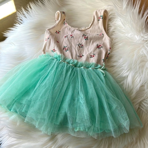 Billieblush Other - Billieblush Dress size 12 months Good Condition